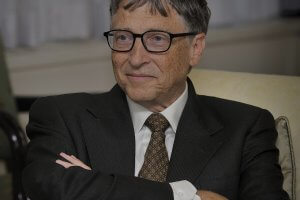 picture of bill gates